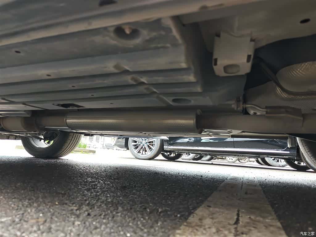 GAC GS4, 2021 21