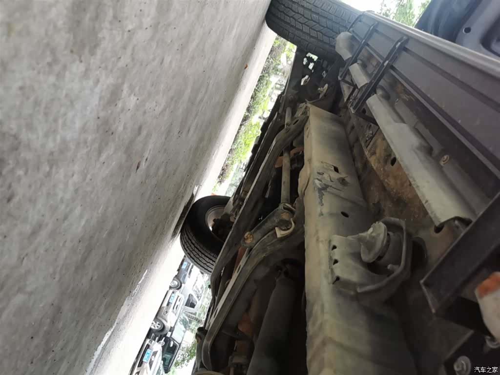 BAIC BJ40, 2017 22