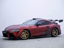 SUPRA 2021�� GR SUPRA 3.0T ��׼��