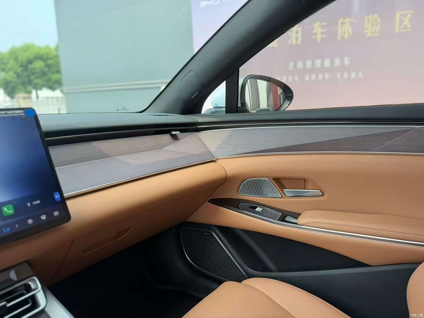 BYD Han, 2025 10