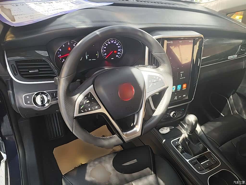 BYD Song, 2018 11