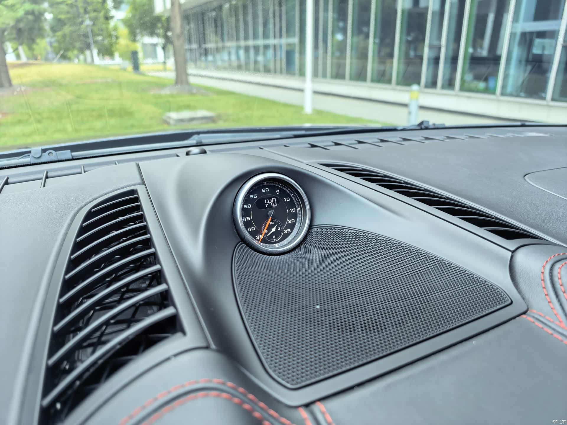 Porsche Cayenne, 2017 26