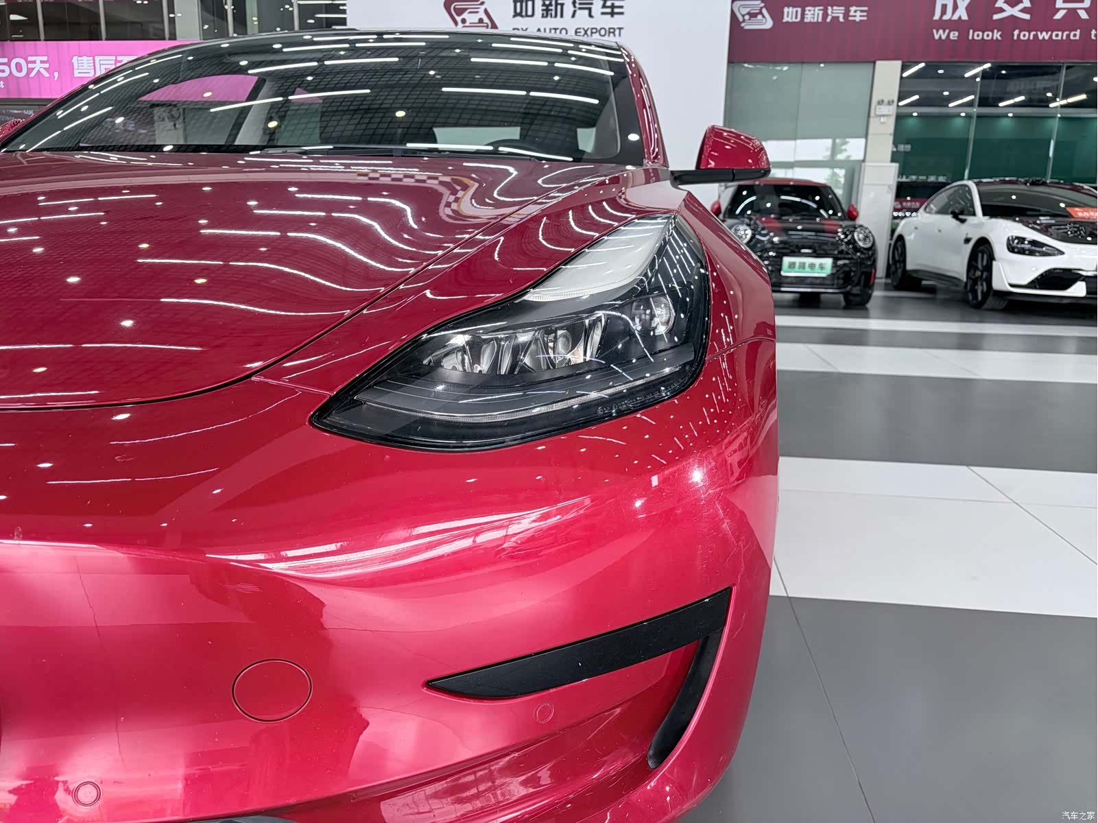 Tesla Model 3, 2021 9