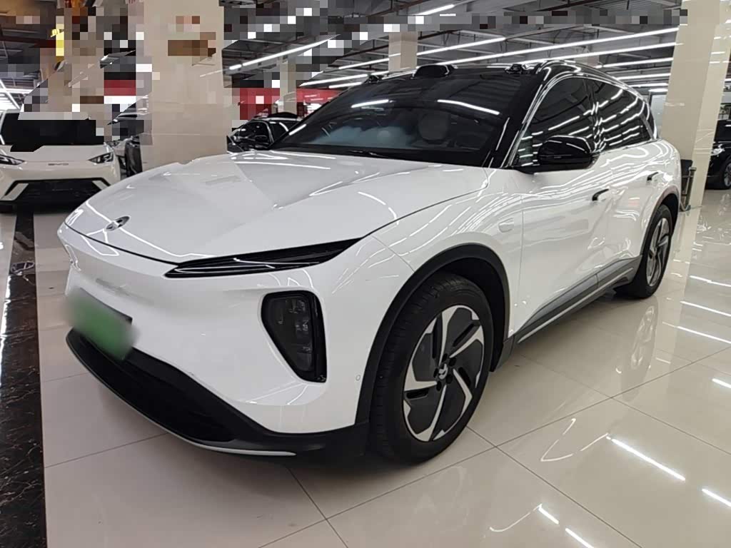 NIO ES6