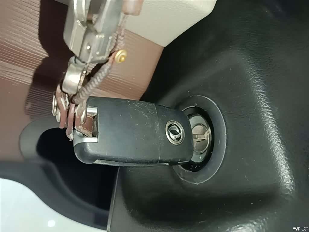 DongFeng M5L, 2021 9