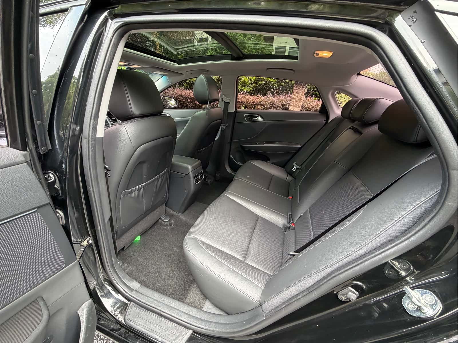 Hyundai GLS, 2019 9
