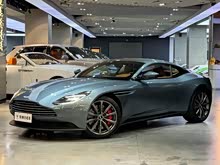 ��˹�١�����DB11 2017�� 4.0T V8