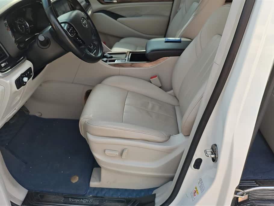 Trumpchi Trumpchi M8