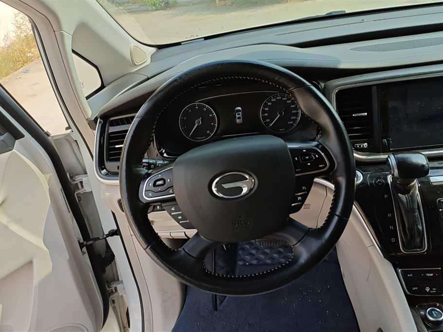 Trumpchi Trumpchi M8