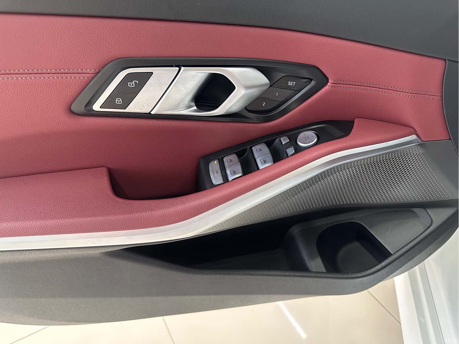 BMW 3 Series, 2023 7