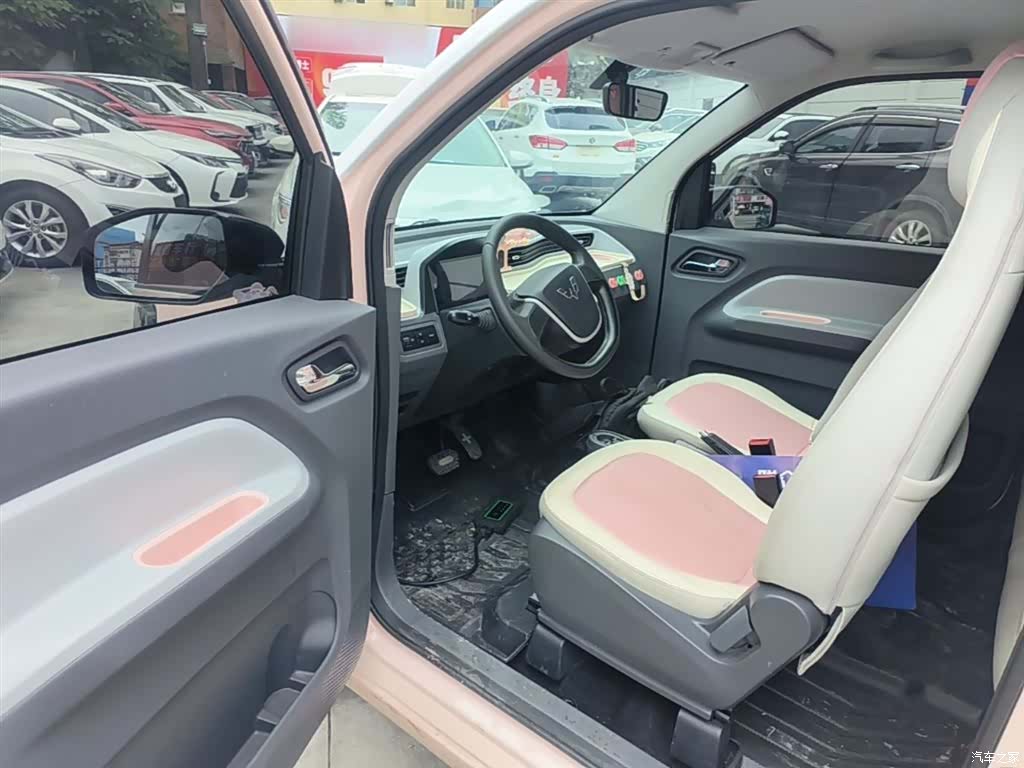Wuling Yuan, 2022 16