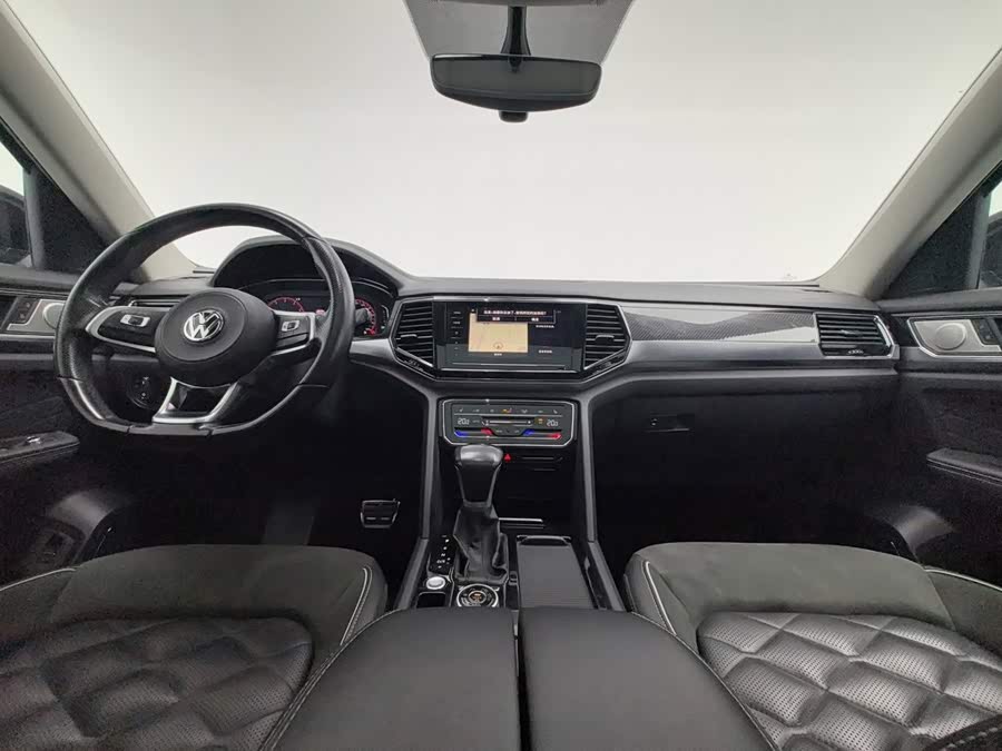 Volkswagen Teramont 2020, фото 5