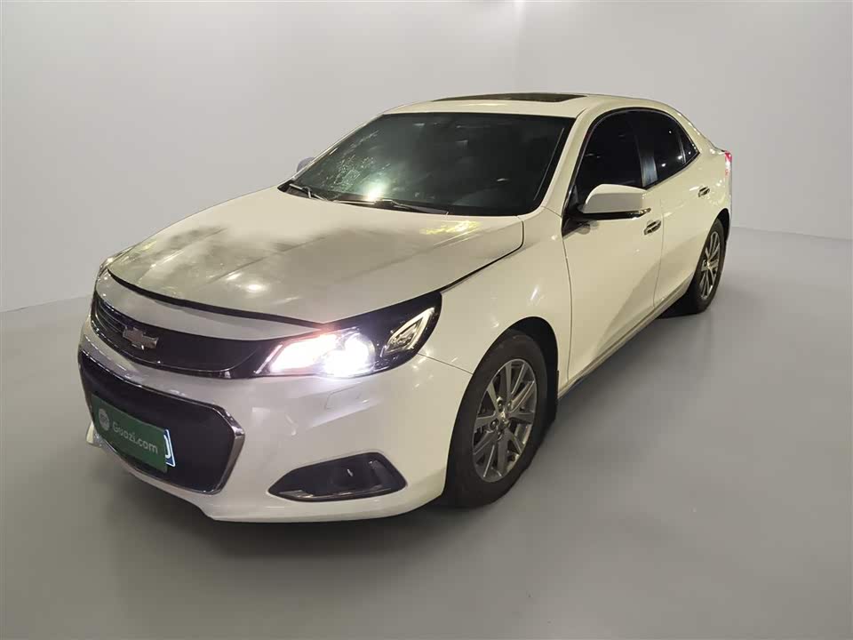 Chevrolet Mai Ruibao