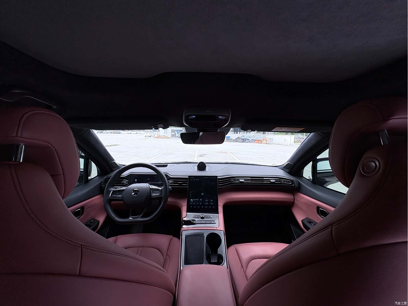 NIO EC6, 2021 14