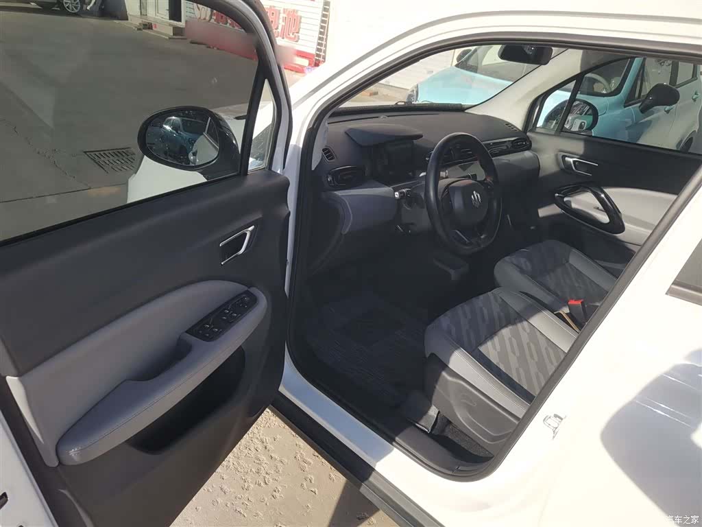 Leapmotor T03, 2025 16