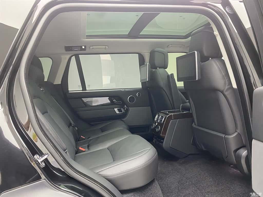 Land Rover Range Rover, 2021 23