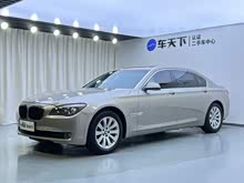 ����7ϵ 2009�� 740Li������