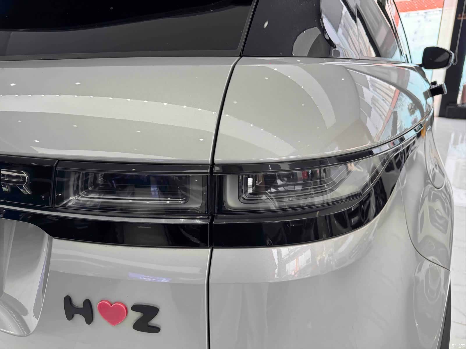 Land Rover Range Rover, 2022 31