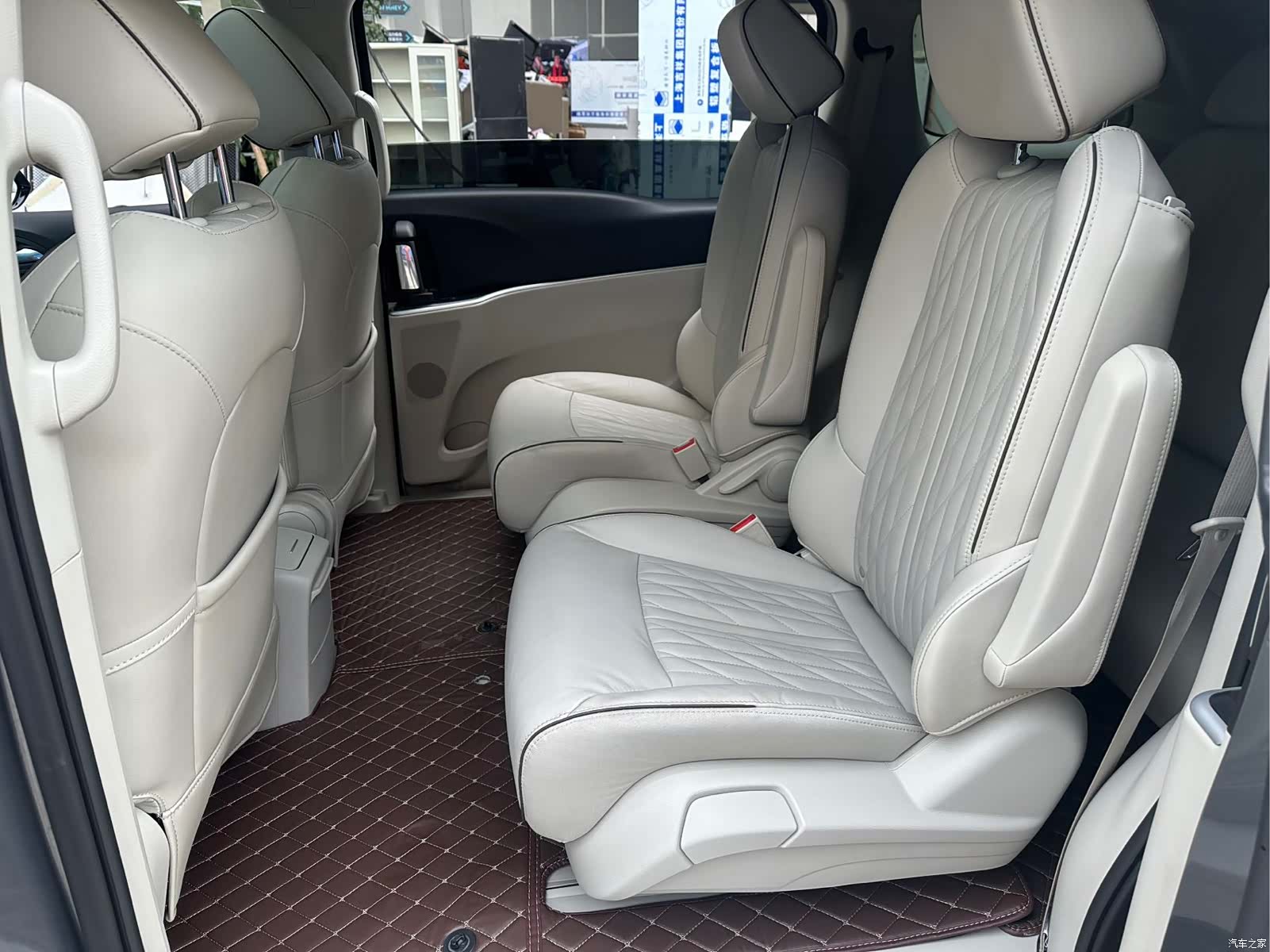 Buick GL8, 2022 14