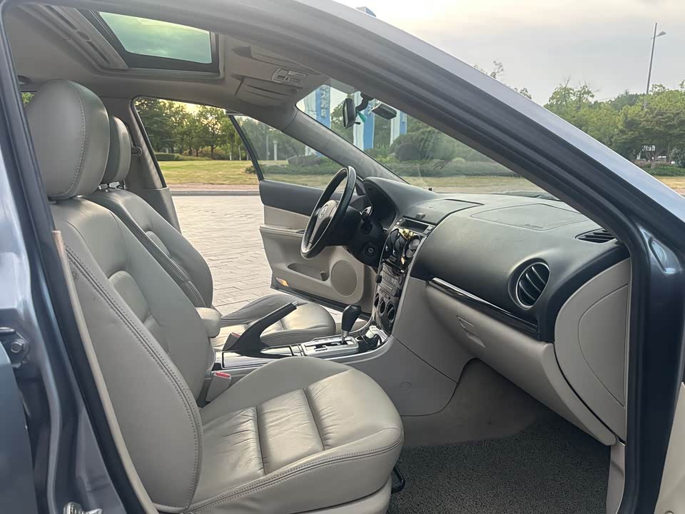 Mazda 6 Mazda 6