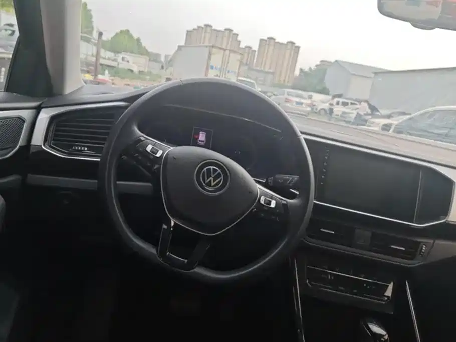 Volkswagen Tanyue
