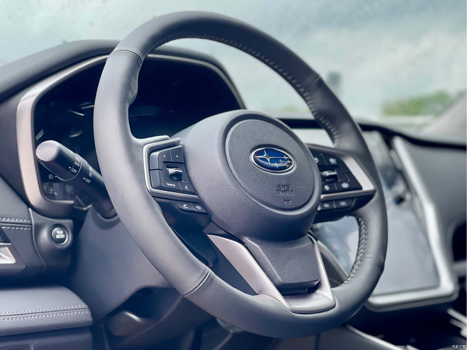 Subaru Outback, 2023 14