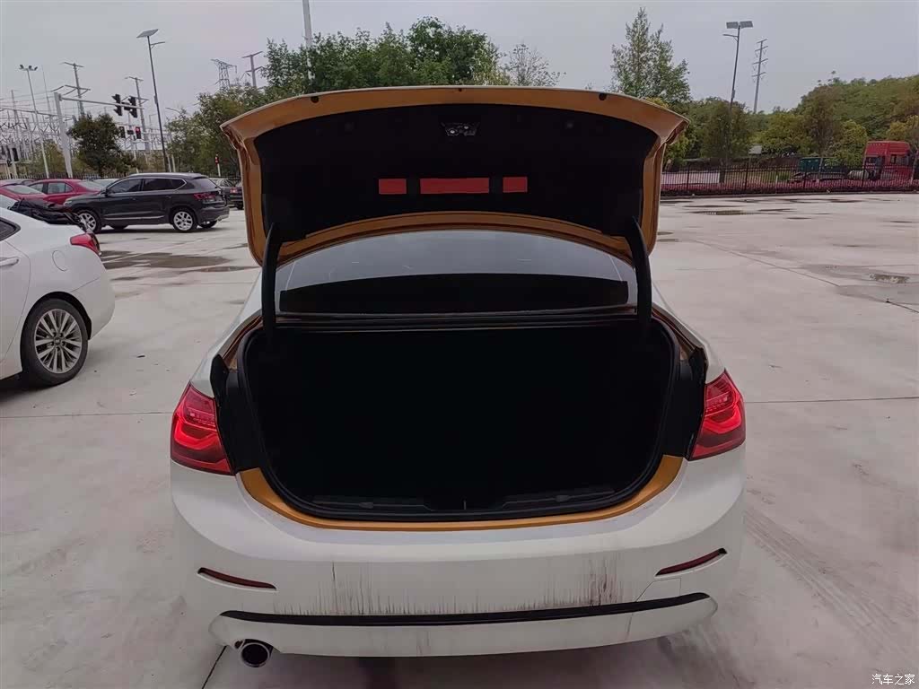 BMW 1 Series, 2017 19