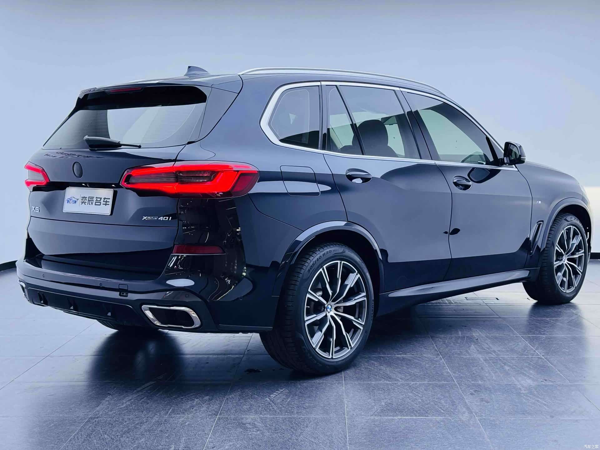 BMW X5, 2019 4