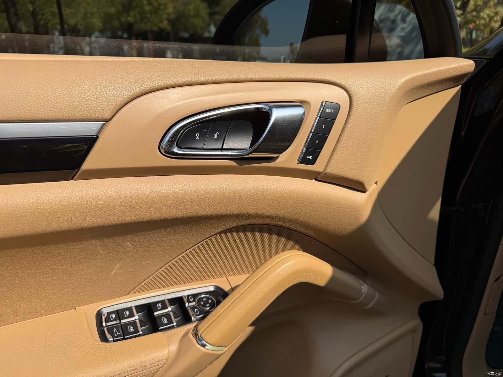 Porsche Cayenne, 2016 13
