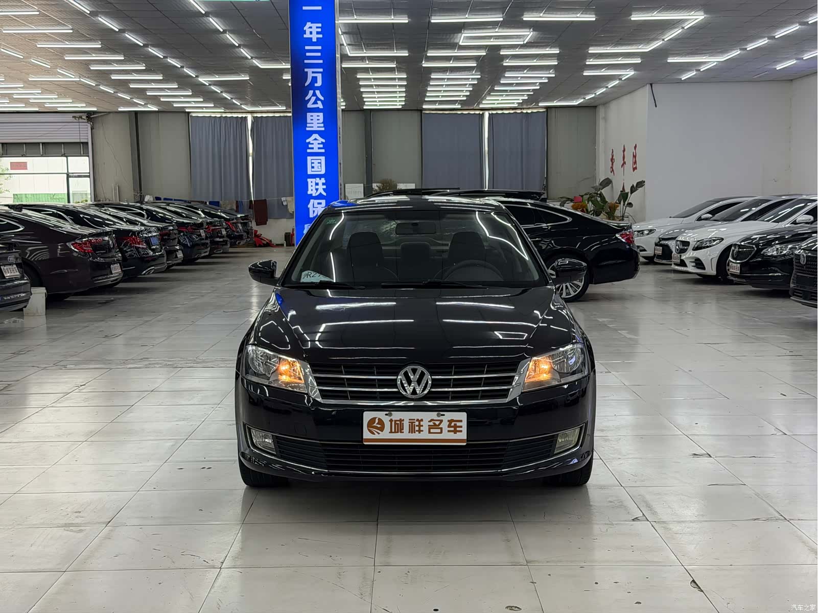 Volkswagen Lavida, 2016 2