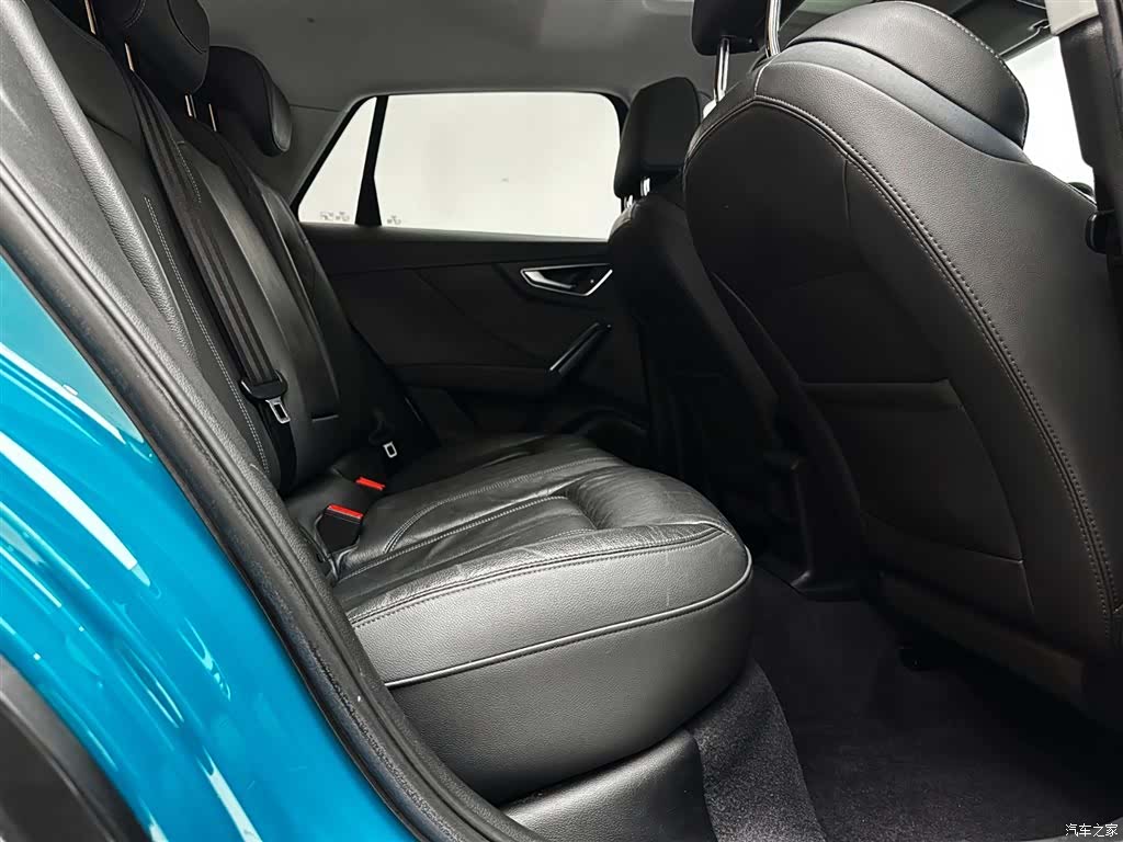 Audi Q2L, 2022 23