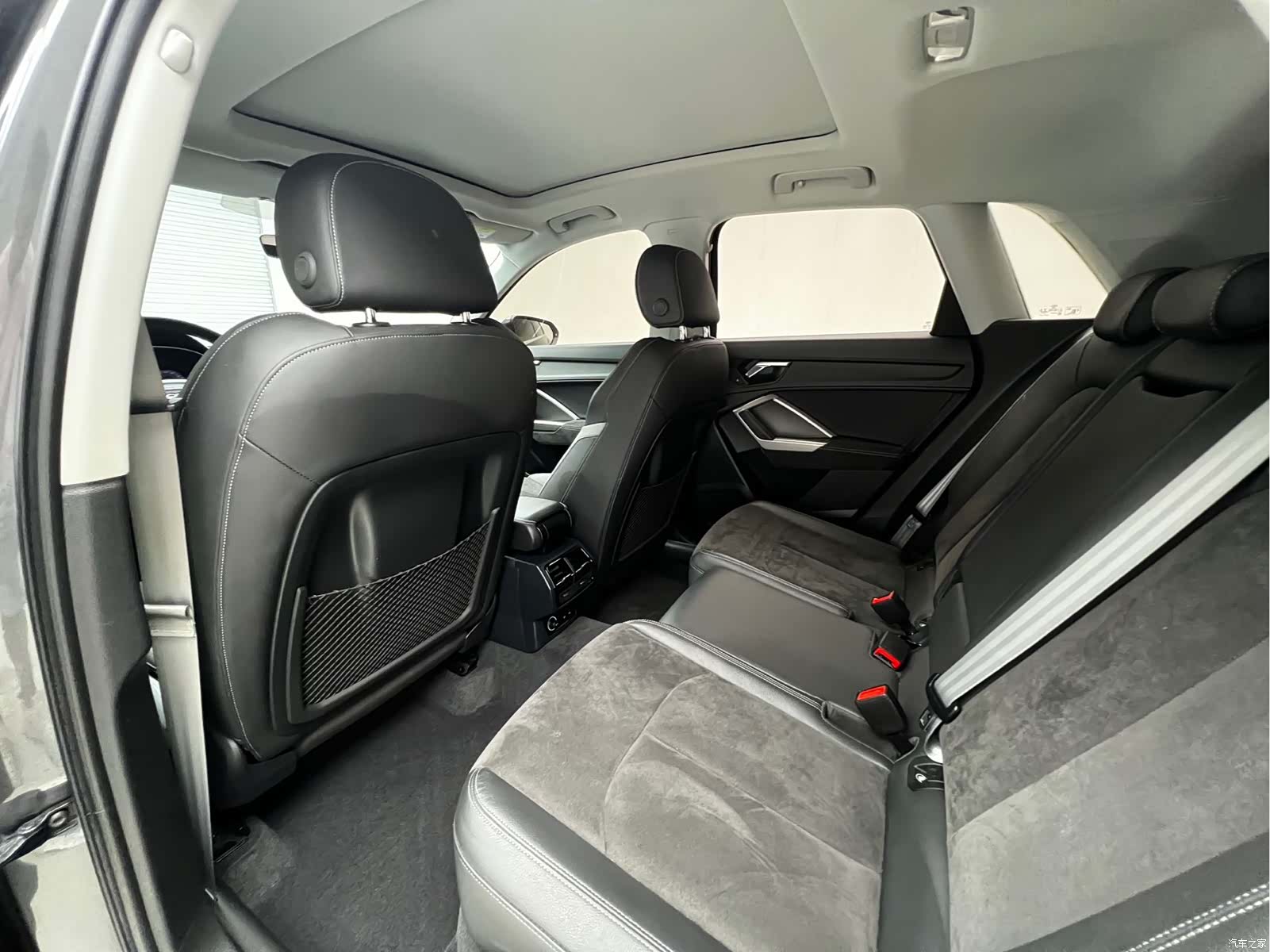 Audi Q3, 2021 15