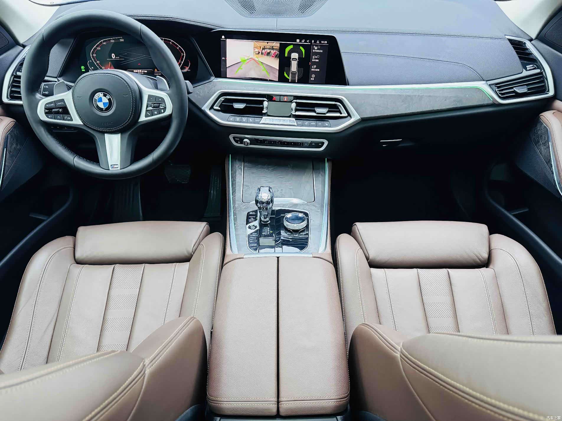BMW X5, 2019 7