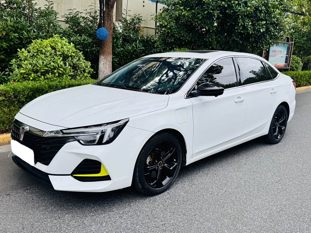 Roewe i6 Max