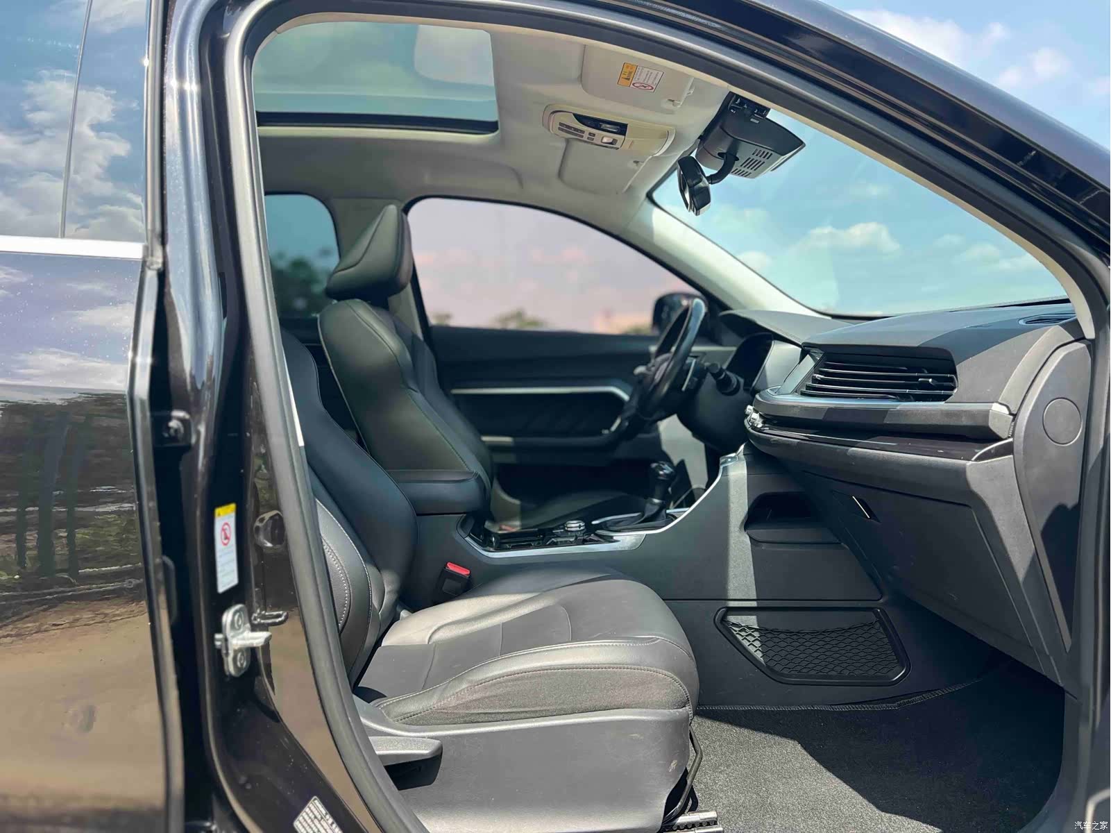 Haval H6, 2018 8
