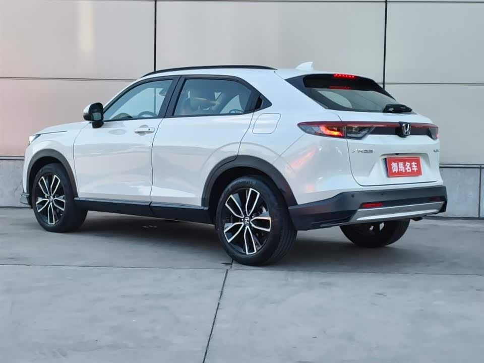 Honda Binzhi Honda Binzhi