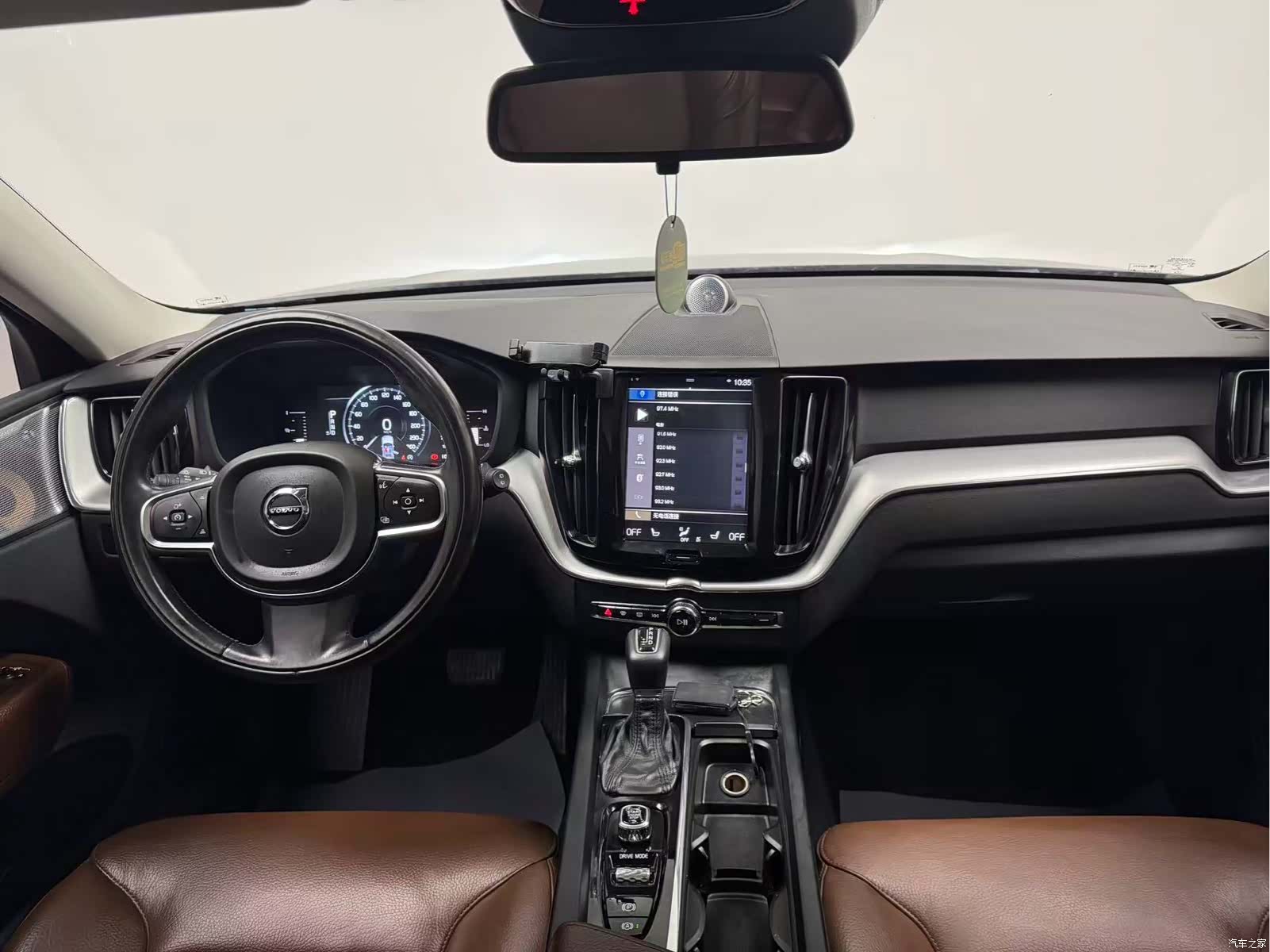 Volvo XC60, 2018 14