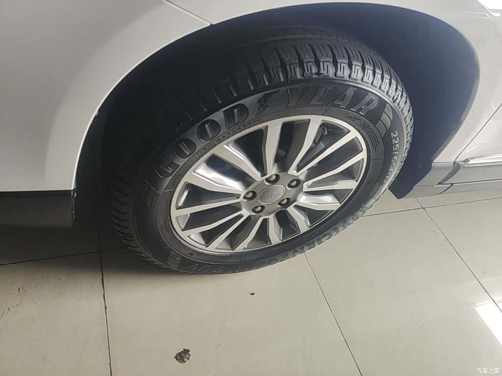 Haval H6, 2018 23