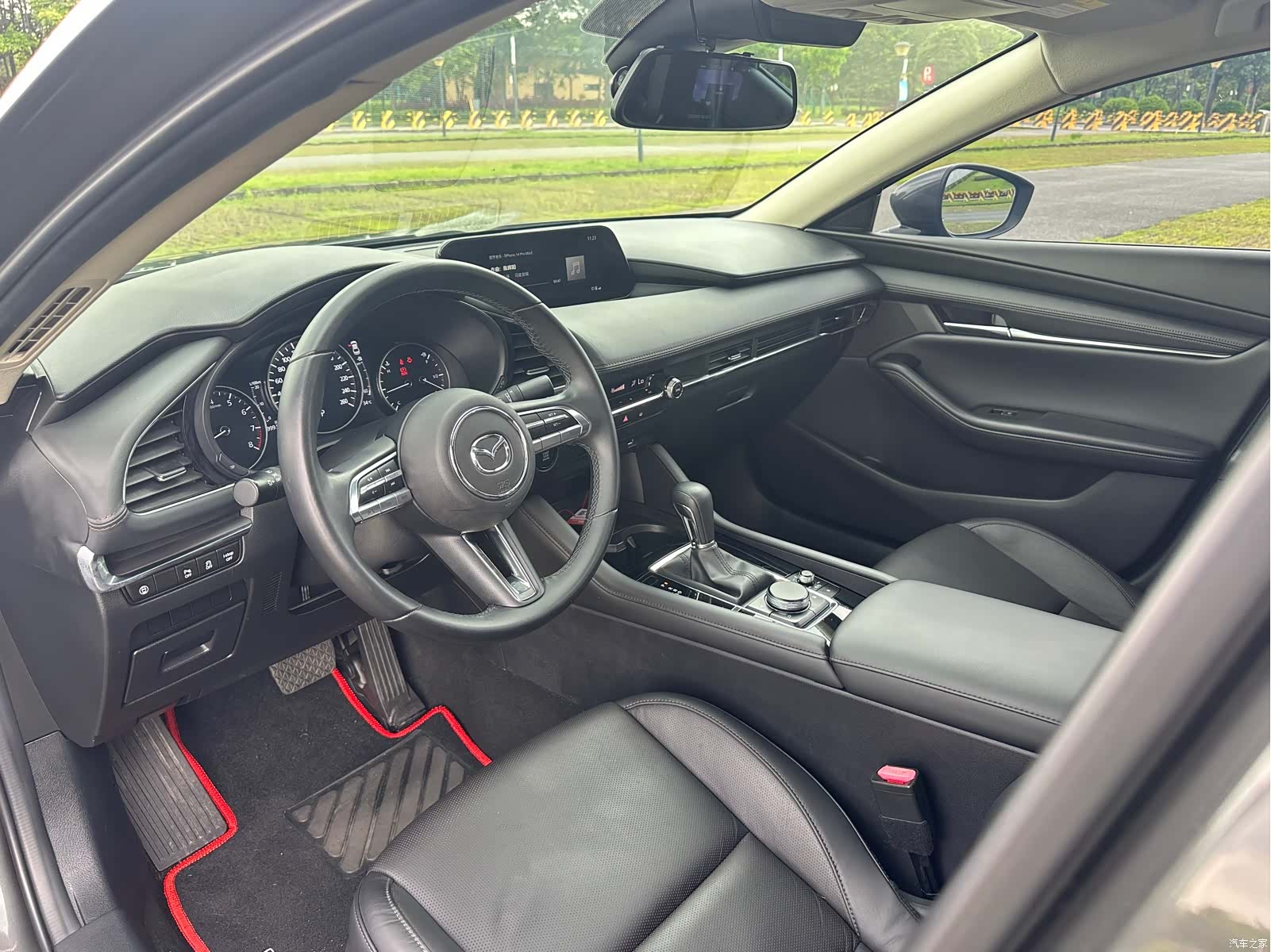 Mazda Mazda3, 2020 8