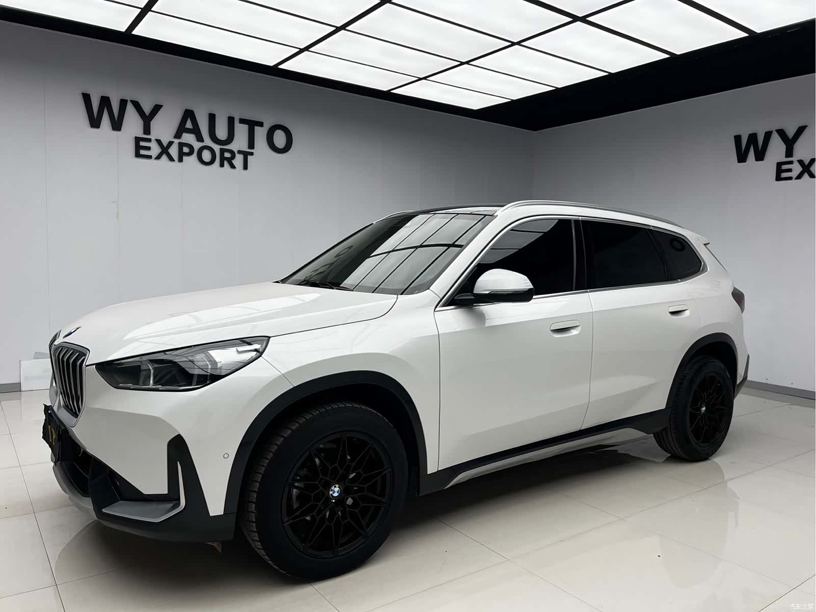 BMW X1, 2024 1