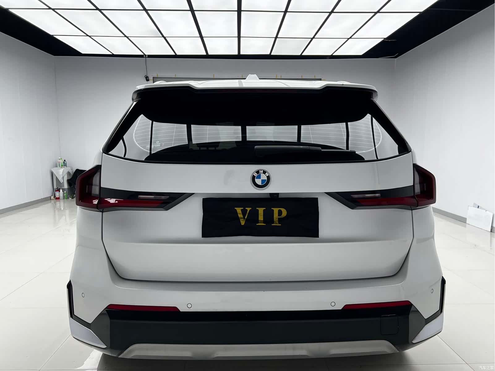 BMW X1, 2024 6