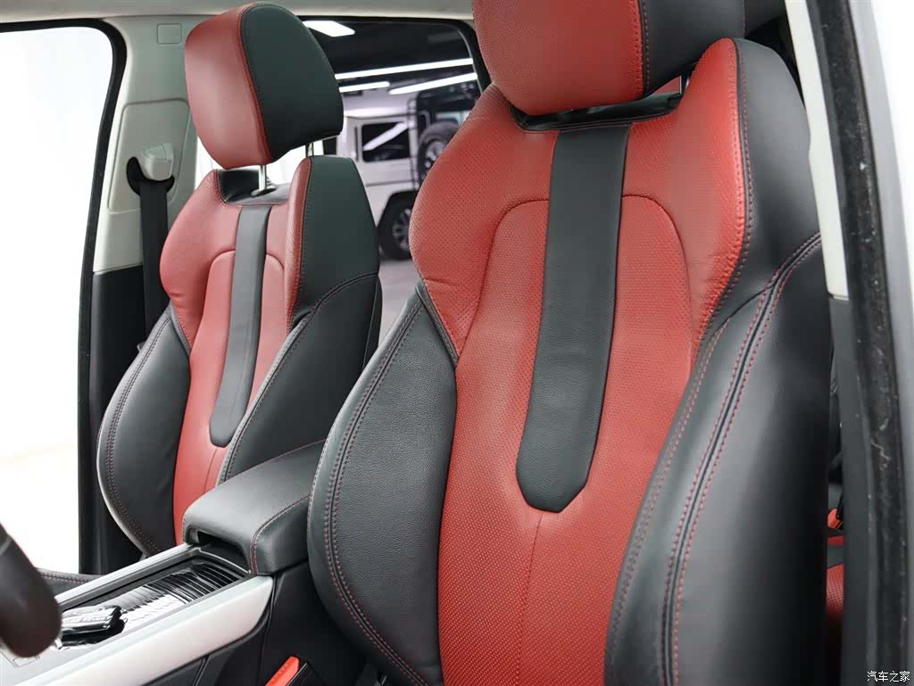 Land Rover Range Rover, 2013 3