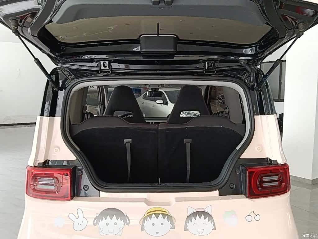 Wuling MINIEV, 2023 19