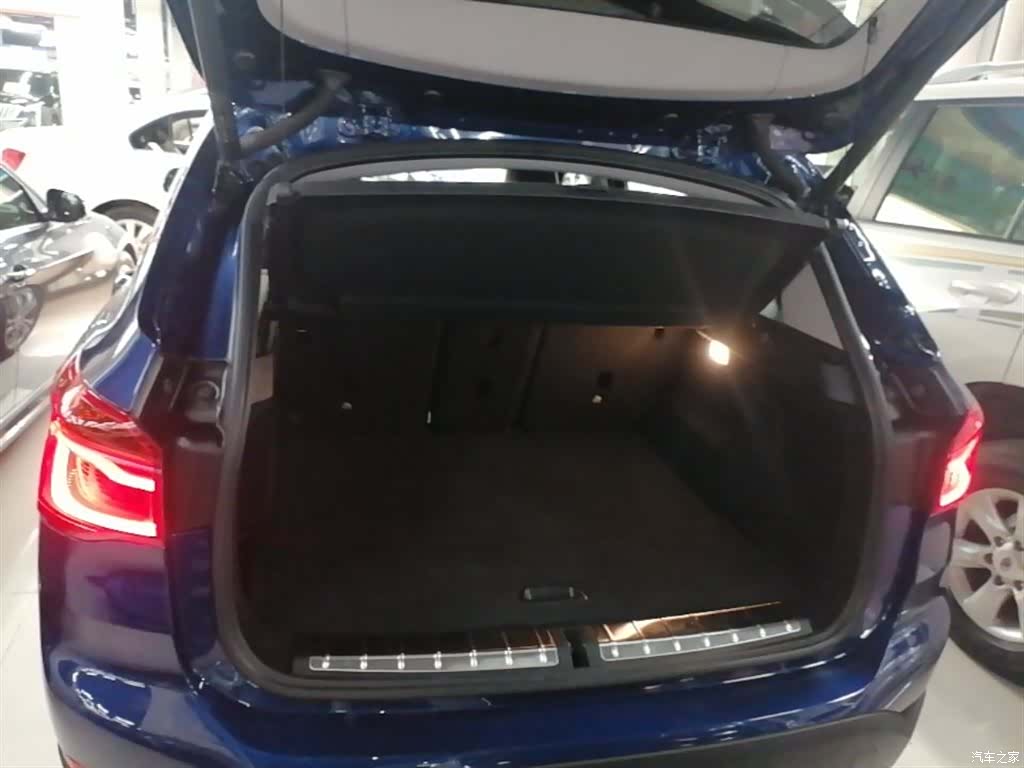 BMW X1, 2019 19