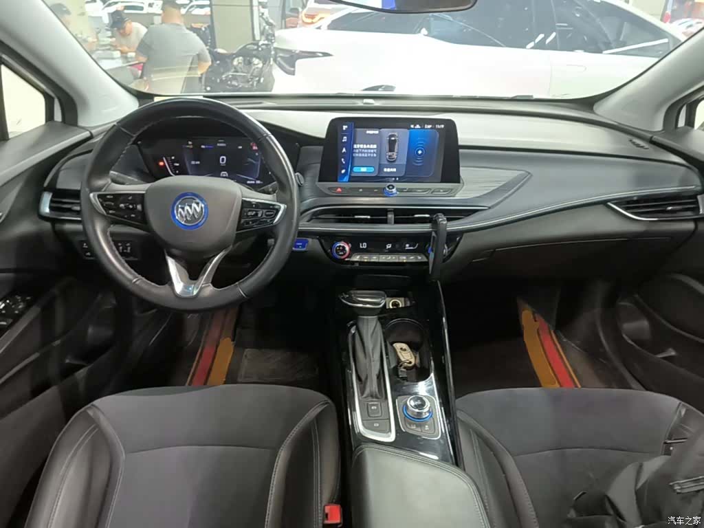 Buick Velite, 2021 10