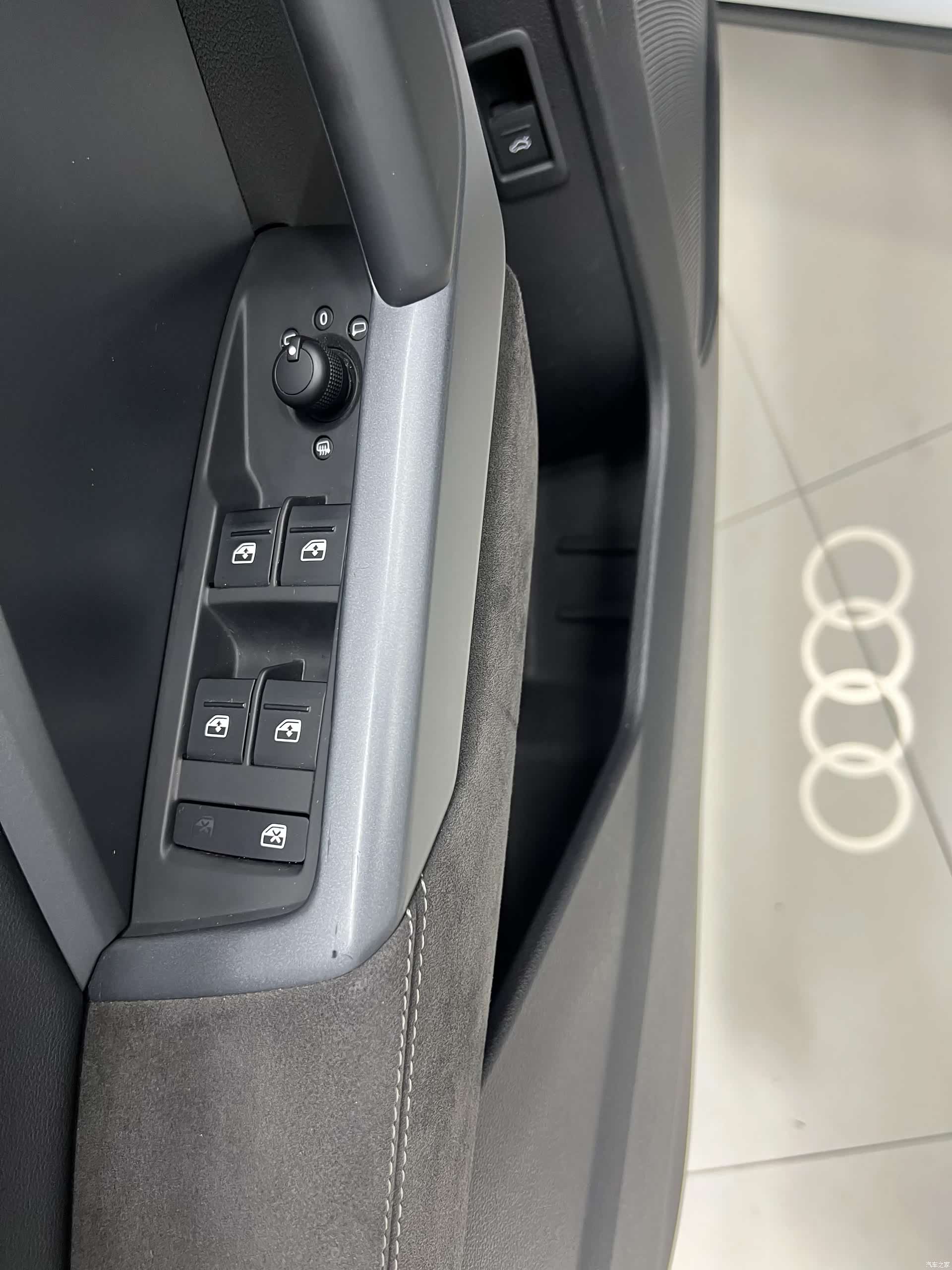 Audi Q3, 2022 9