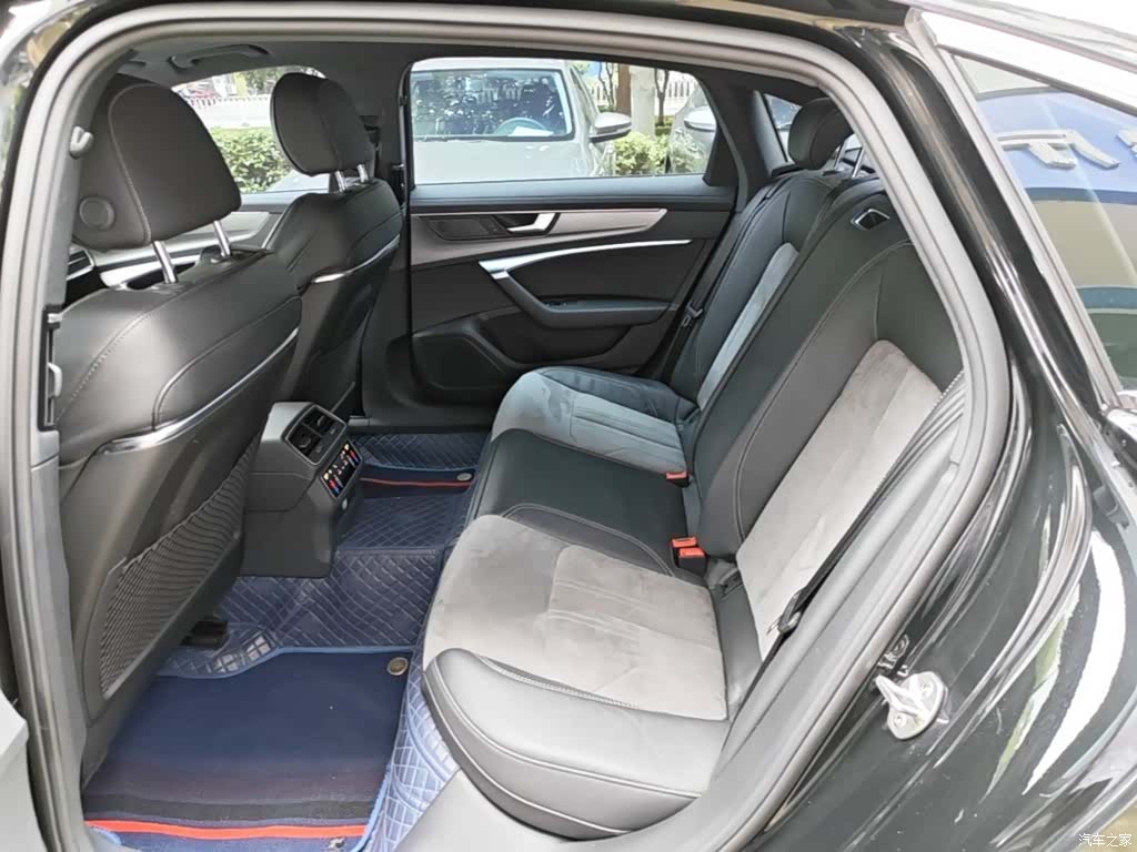 Audi A6L, 2022 17