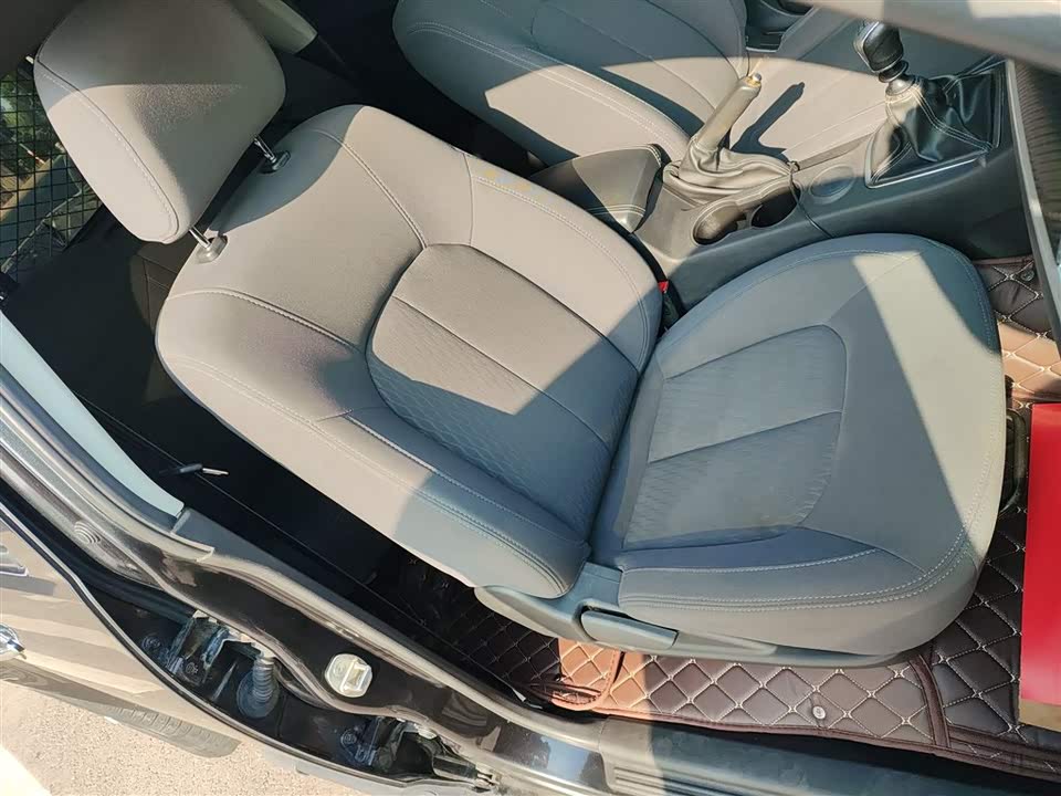 Great Wall Fengjun 7