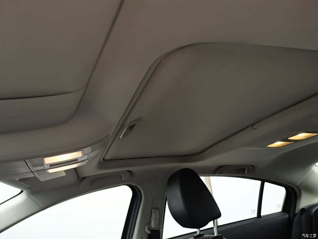 Mazda Atenza, 2016 18