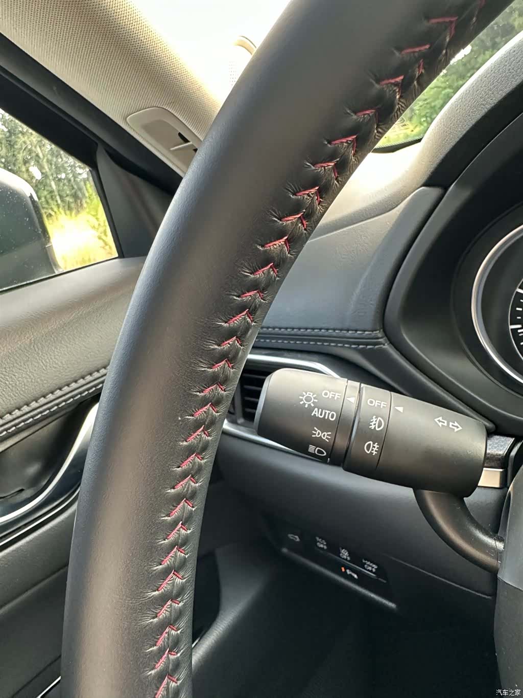 Mazda CX-5, 2021 23